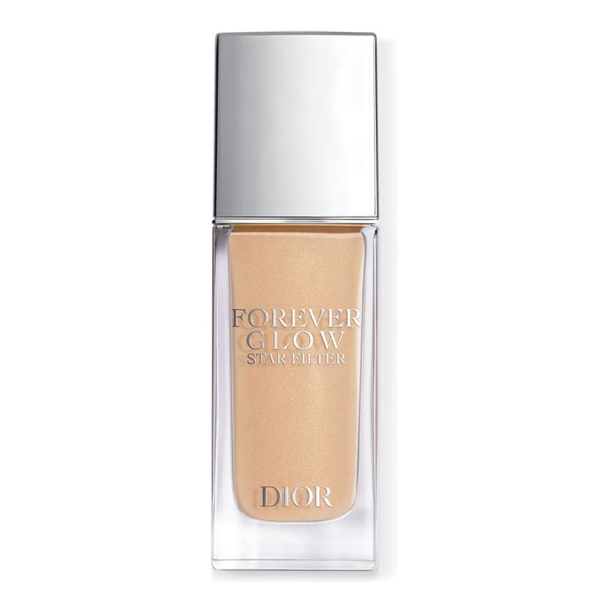Forever Glow Star Filter