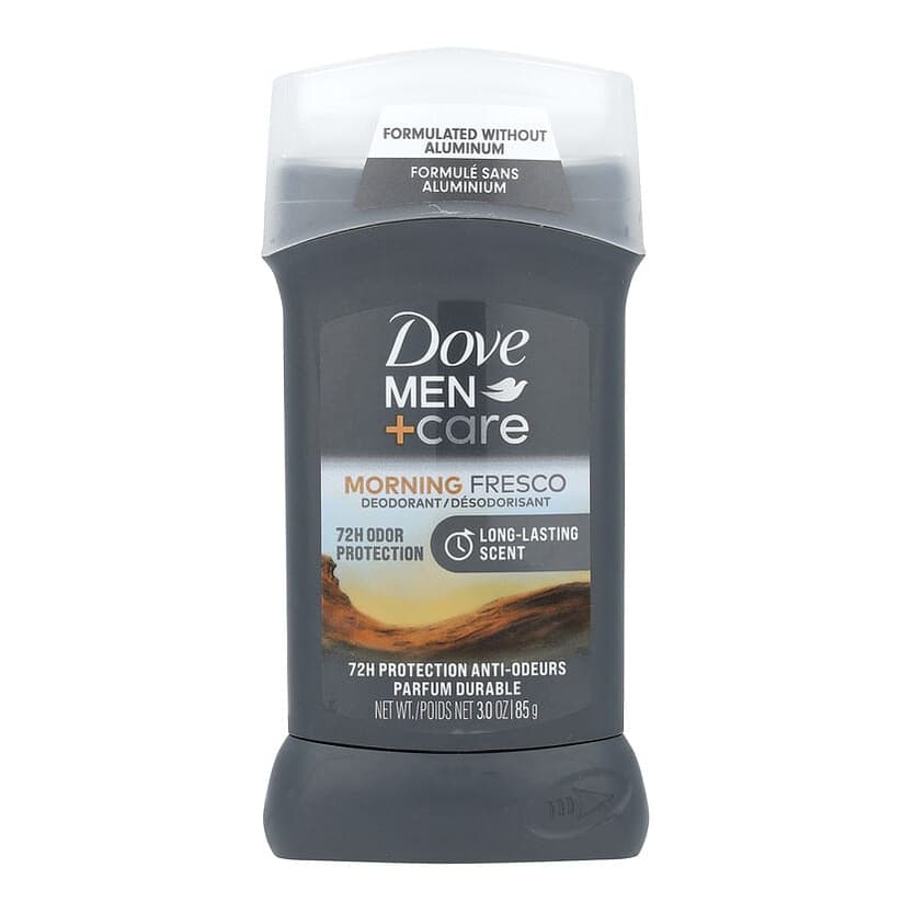 Men + Care, Deodorant, Morning Fresco