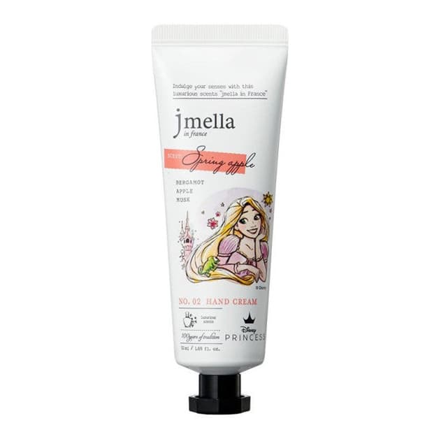 Disney Spring Apple Hand Cream