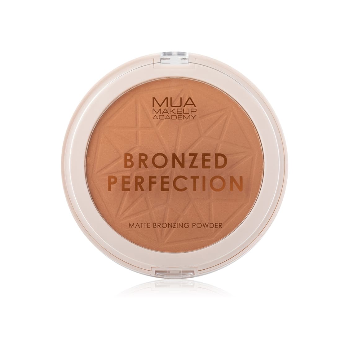 Bronzed Perfection