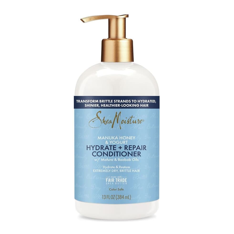 Hydrate & Repair Conditioner Manuka Honey and Yogurt