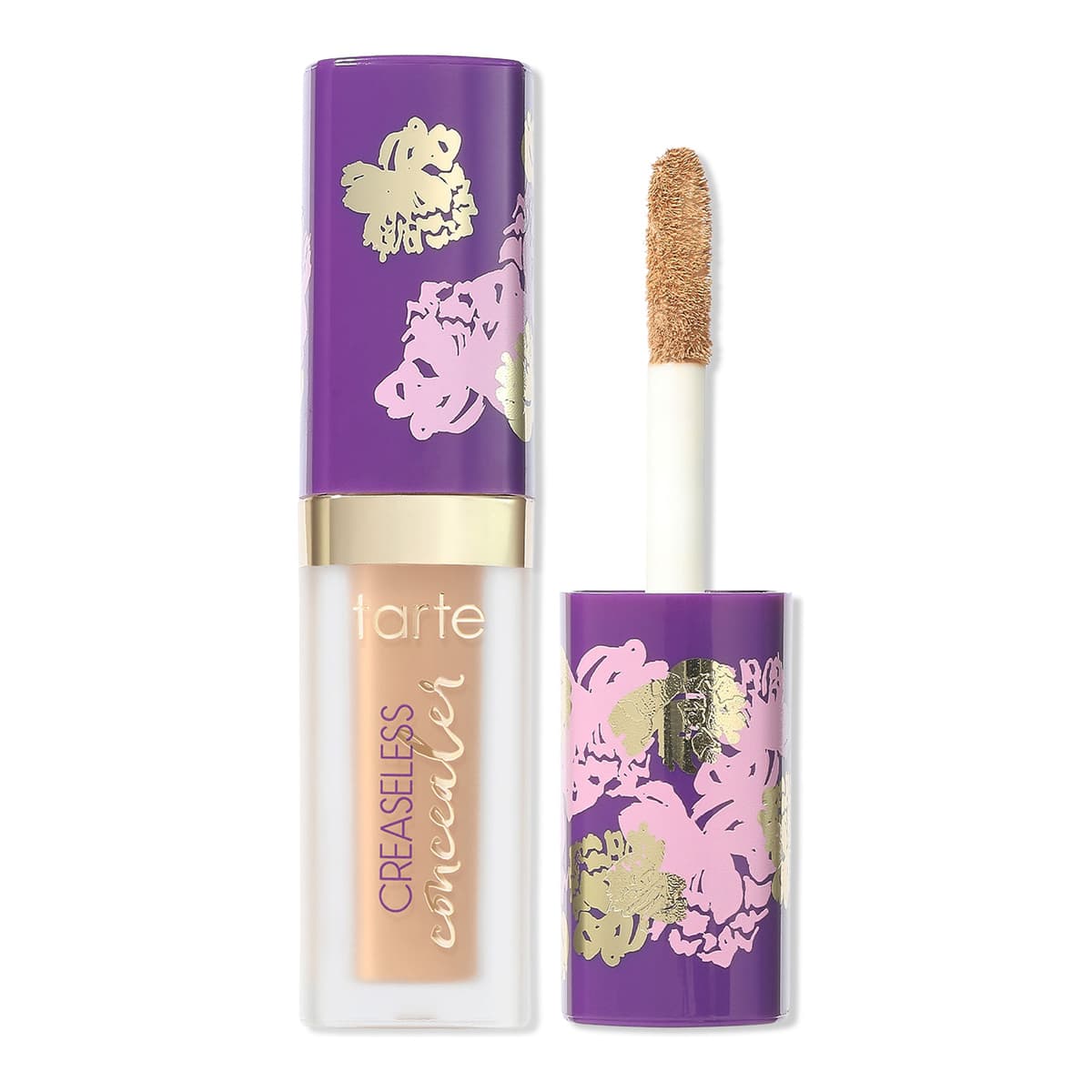 Travel Size Maracuja Creaseless Concealer, 33N Medium