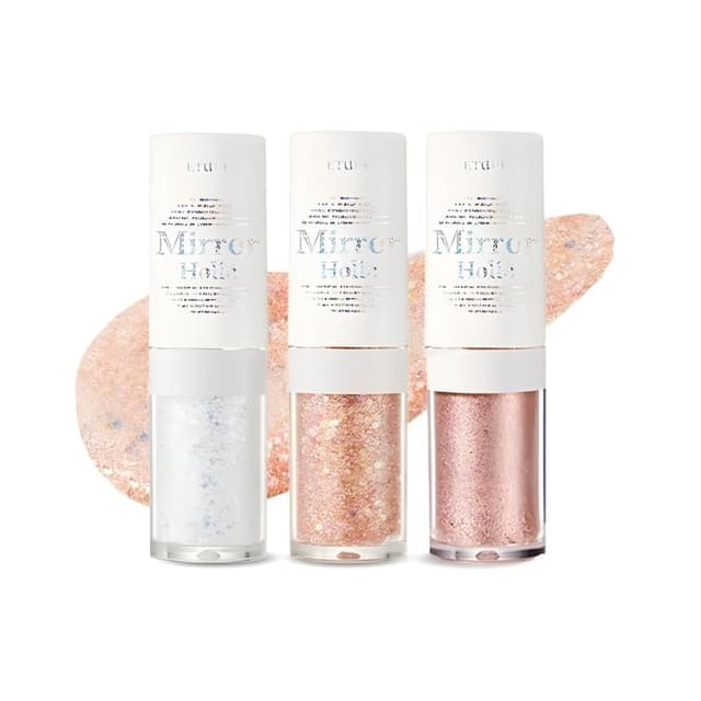 Mirror Holic Liquid Eyes, #GR701 Shining Pupils