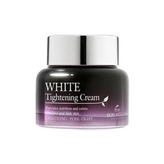 White Tightening Cream