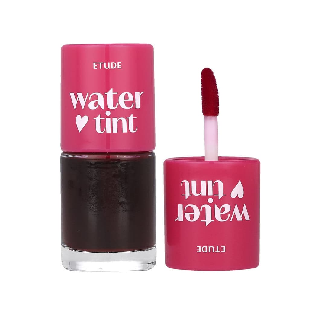 Dear Darling, Water Tint, Strawberry Ade