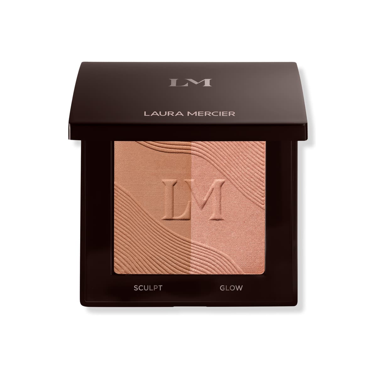 Bronze Color Infusion Talc-Free Matte & Luminous Duo