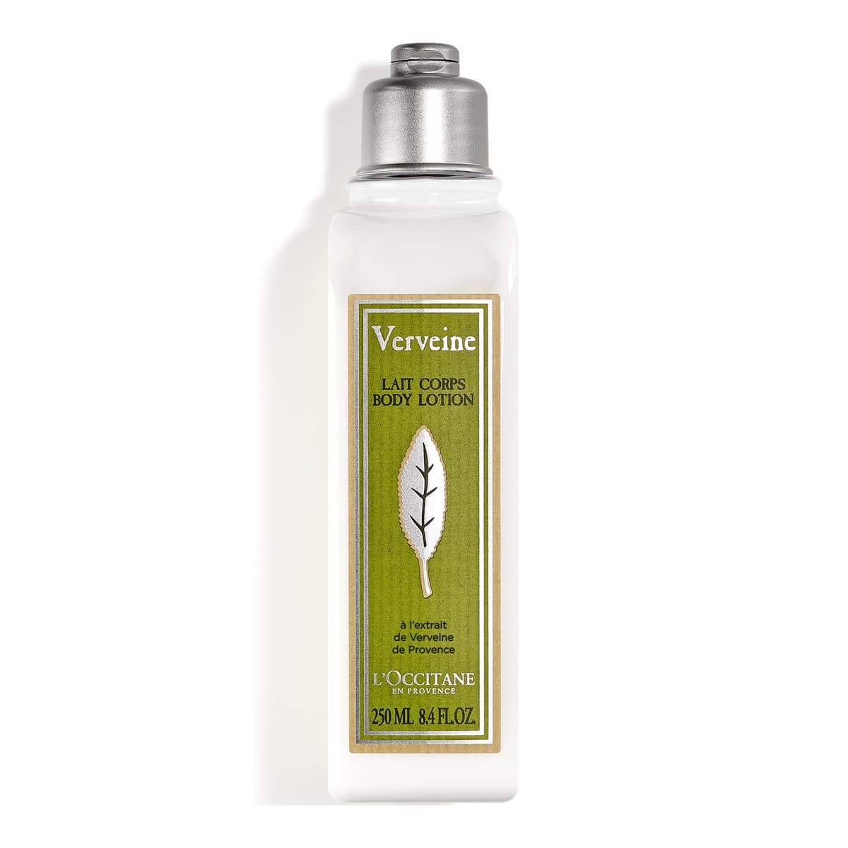 Verbena Body Lotion
