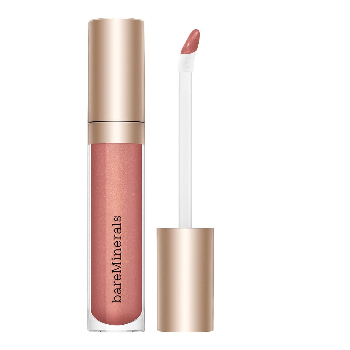 Mineralist Lip Gloss Balm, Ingenuity