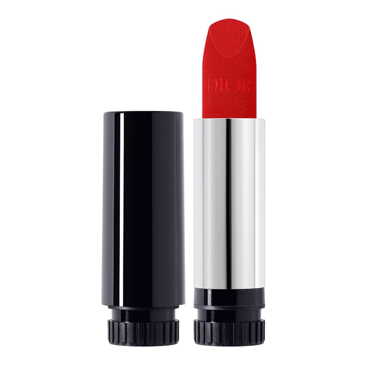 Rouge Dior Refillable Lipstick, #999