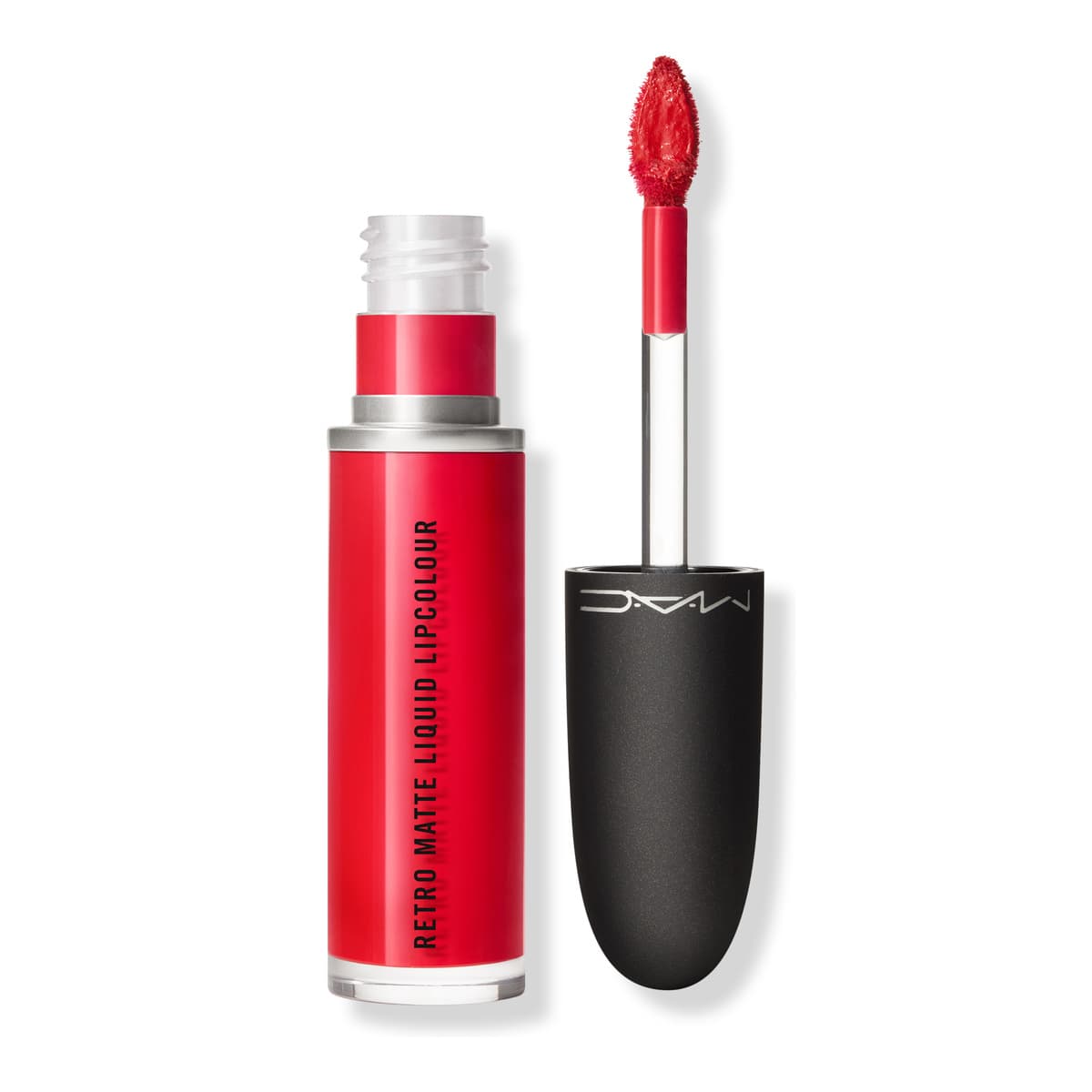 Retro Matte Liquid Lipstick, Fashion Legacy