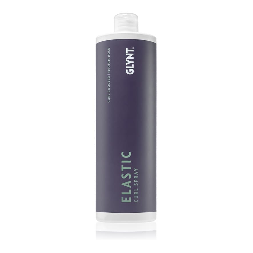 Elastic Curl Spray