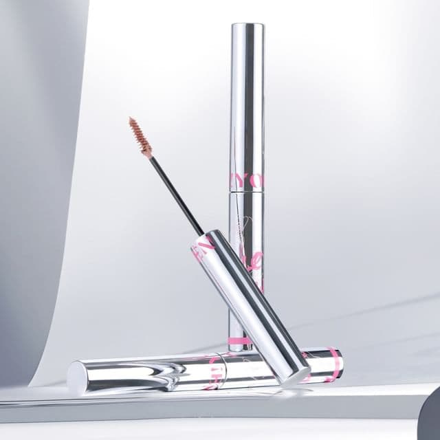 Effortless Slimming Eyebrow Tint, CX03# White Gold