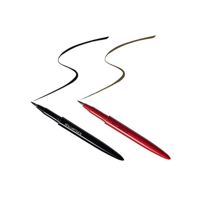 Calligraph: Ink Eyeliner B Cartridge, Dark Brown