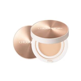Chogongjin BB Pact, #21N Vanilla