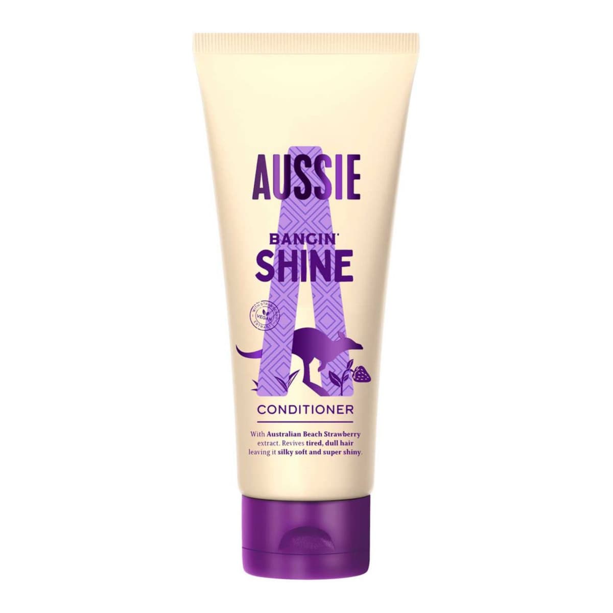 Shine Vegan Hair Conditioner