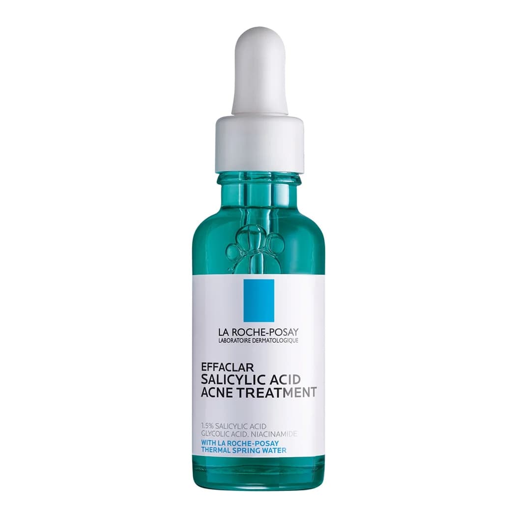 Effaclar Salicylic Acid Acne Treatment Serum