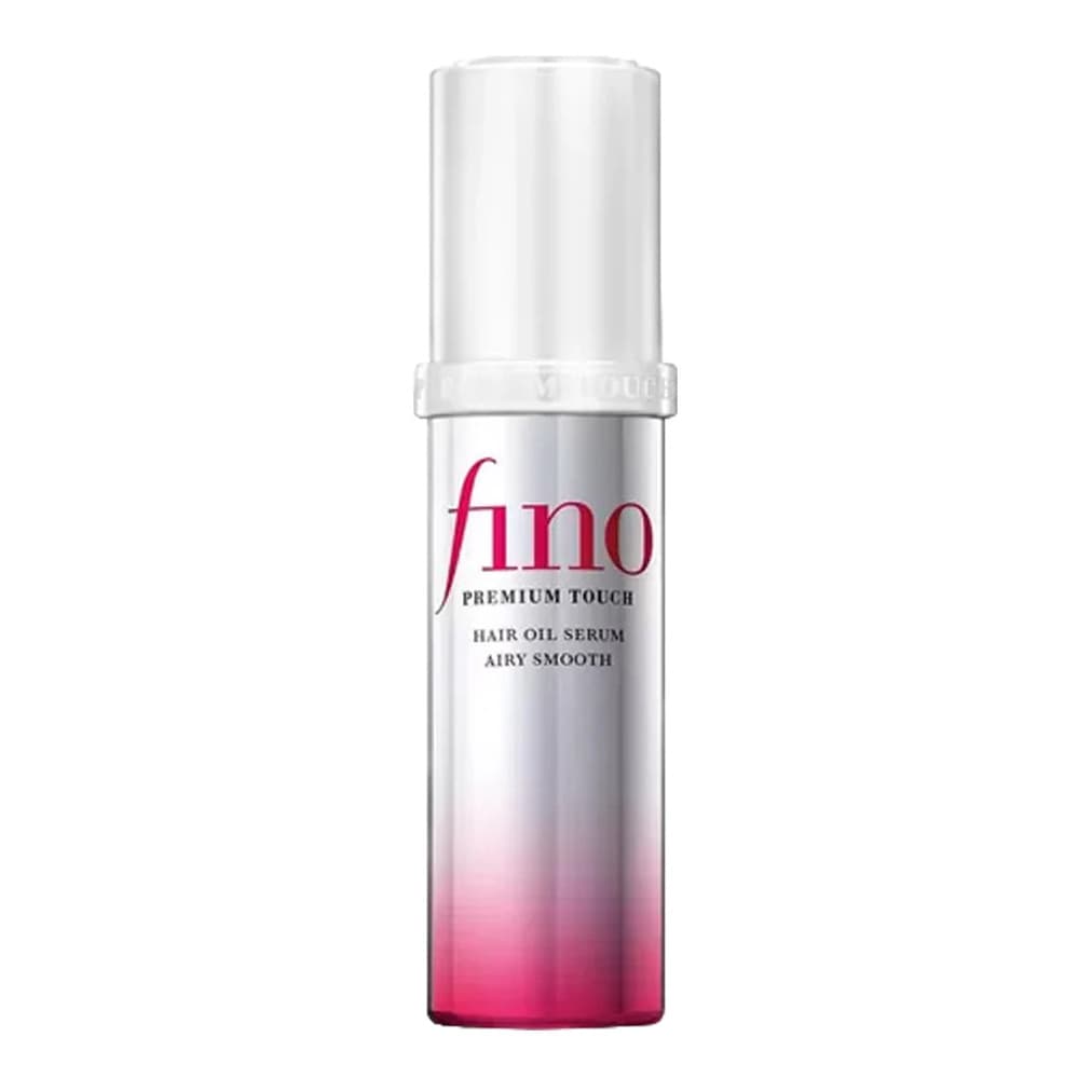 Fino Premium Touch Hair Oil Serum Airy Smooth