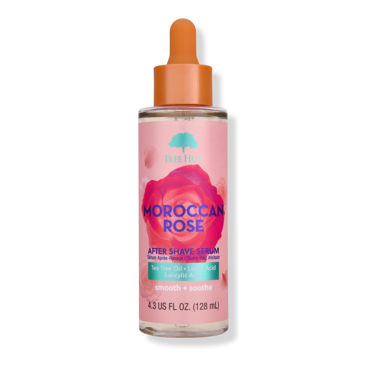 Moroccan Rose After Shave Serum