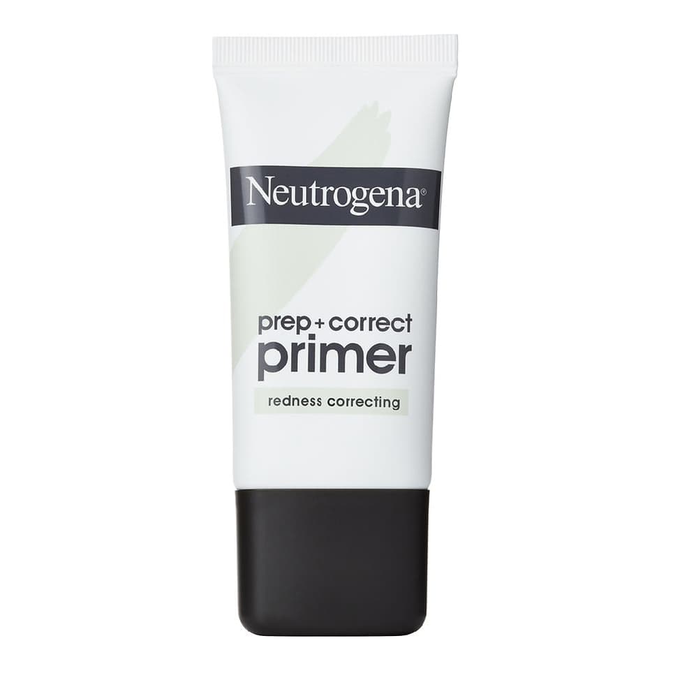 Prep + Correct Primer For Redness