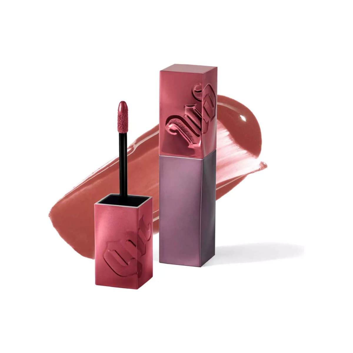 Vice Lip Bond Liquid Lipstick, text em