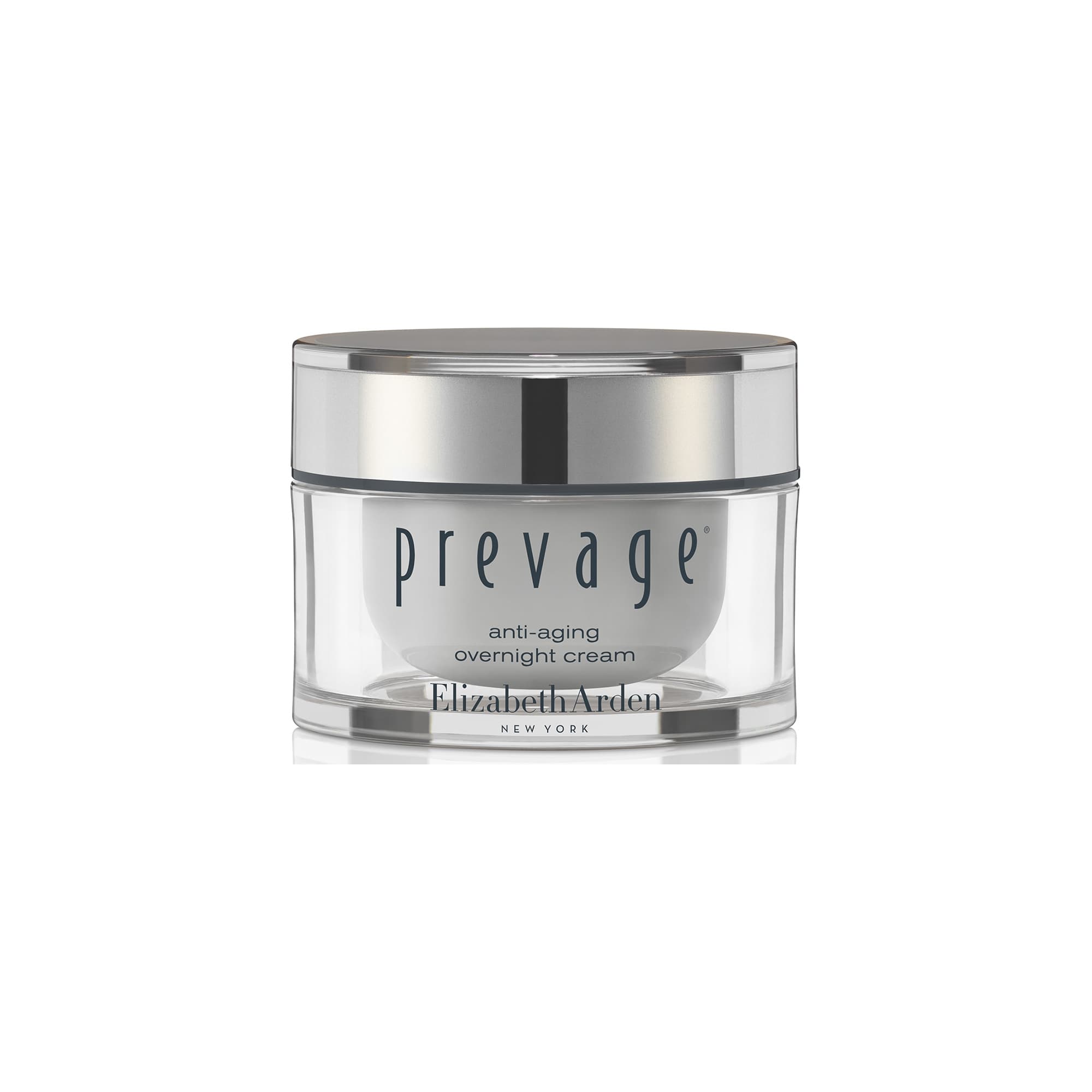 Prevage Anti-Ageing Overnight Cream with Idebenone