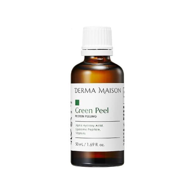 Derma Maison Green Peel