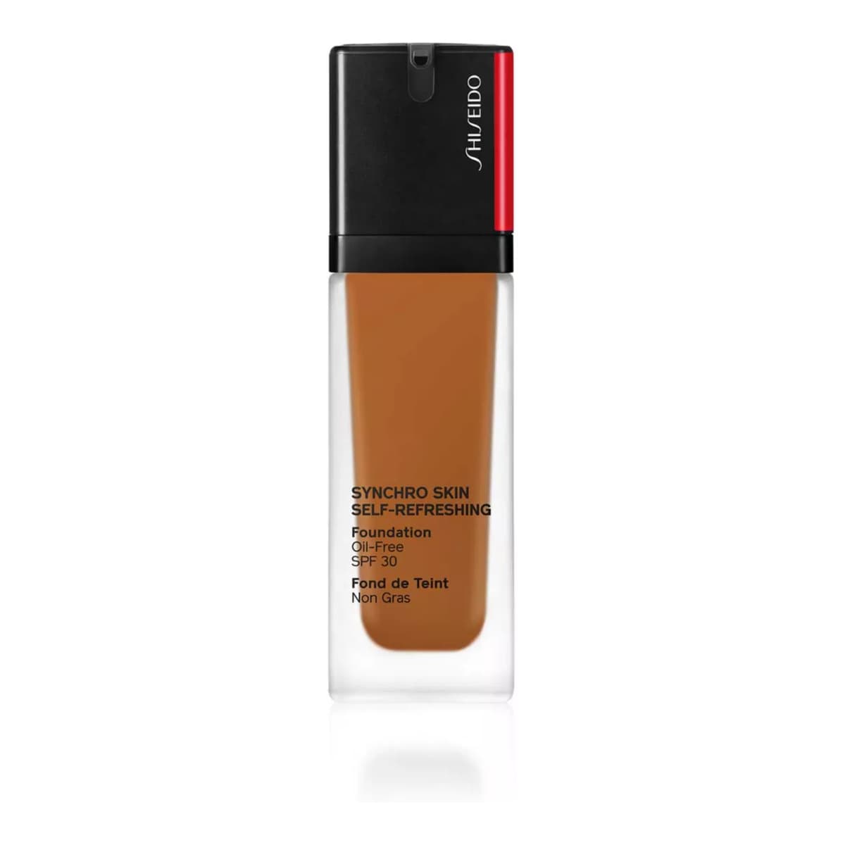 Synchro Skin Self-Refreshing Foundation SPF30, #440