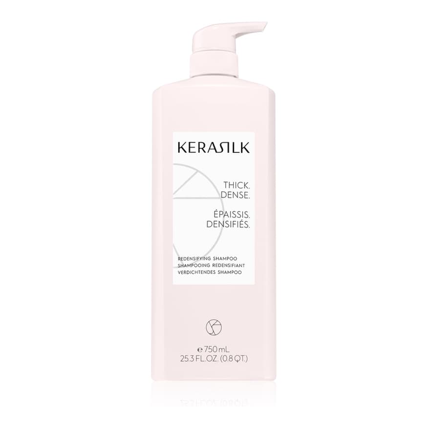 Essentials Redensifying Shampoo