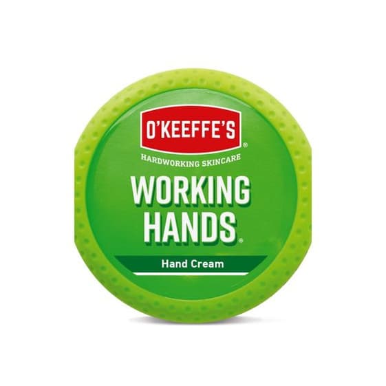O’Keeffe's Working Hands Jar