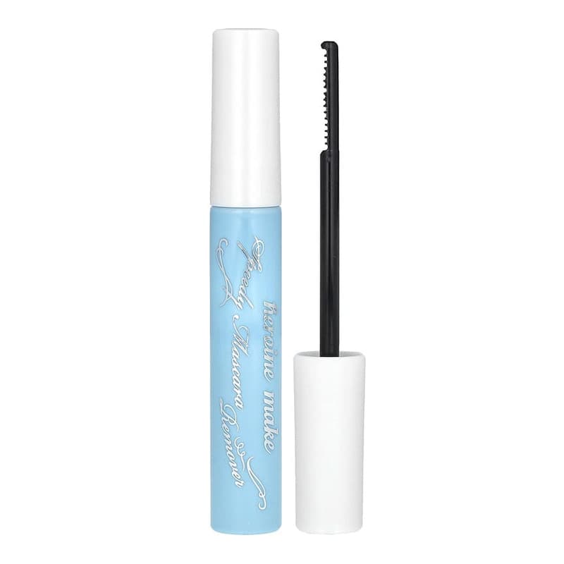 Heroine Make, Speedy Mascara Remover