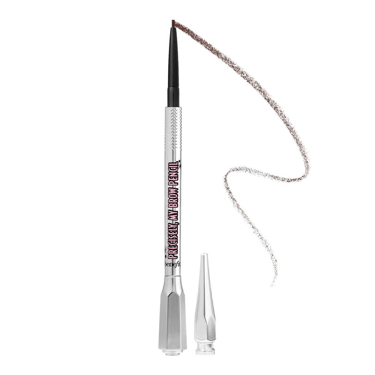 Precisely, My Brow Pencil Waterproof Eyebrow Definer, Shade 5