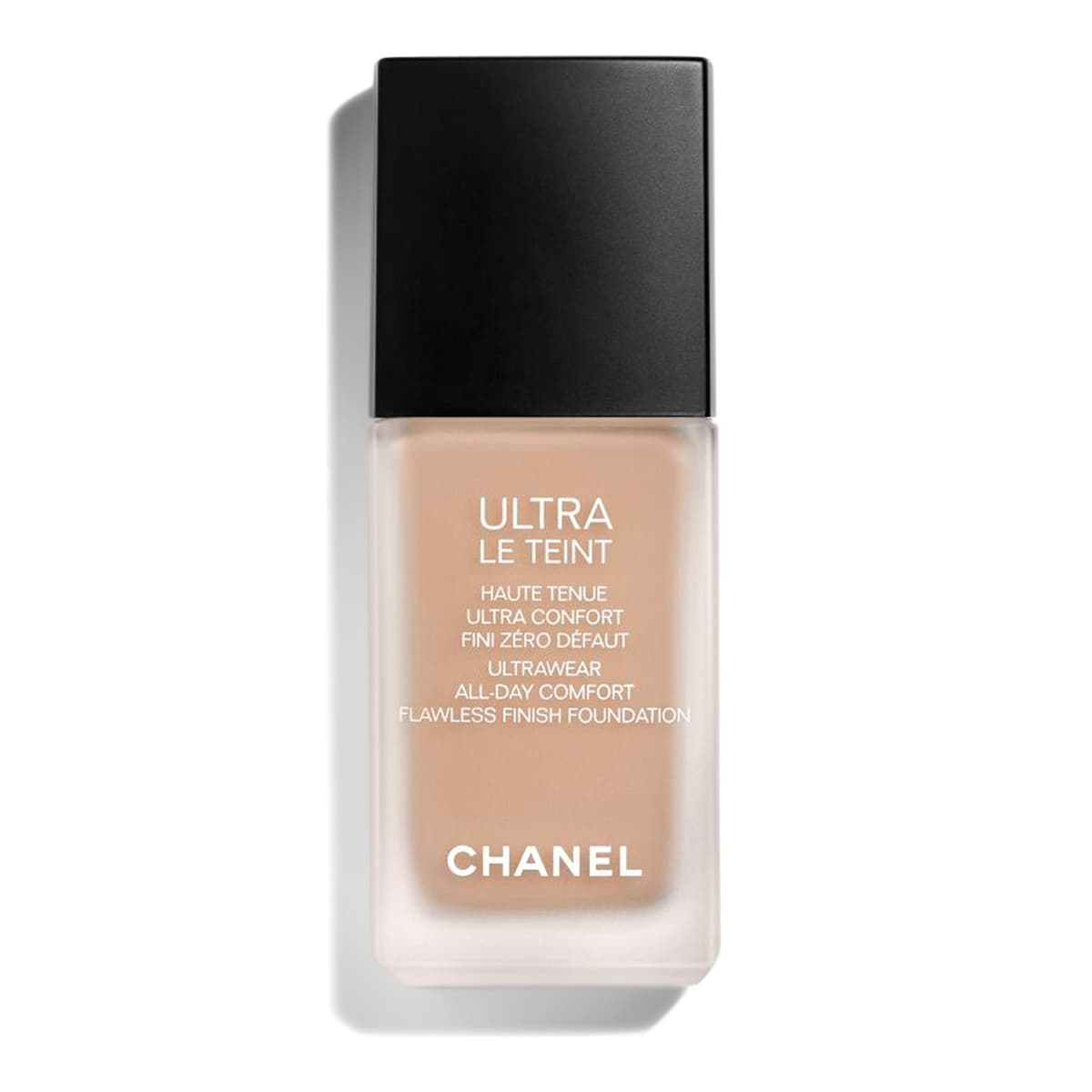 ULTRA LE TEINT Ultrawear All-Day Comfort Flawless Finish Foundation, BR42