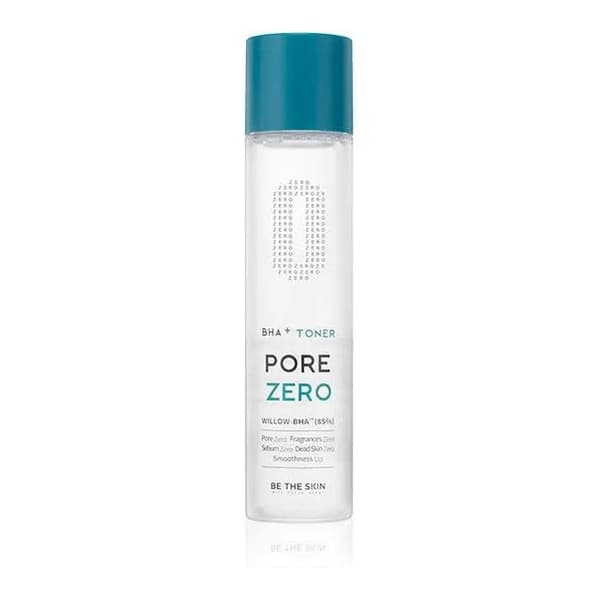 BHA+ PORE ZERO Toner