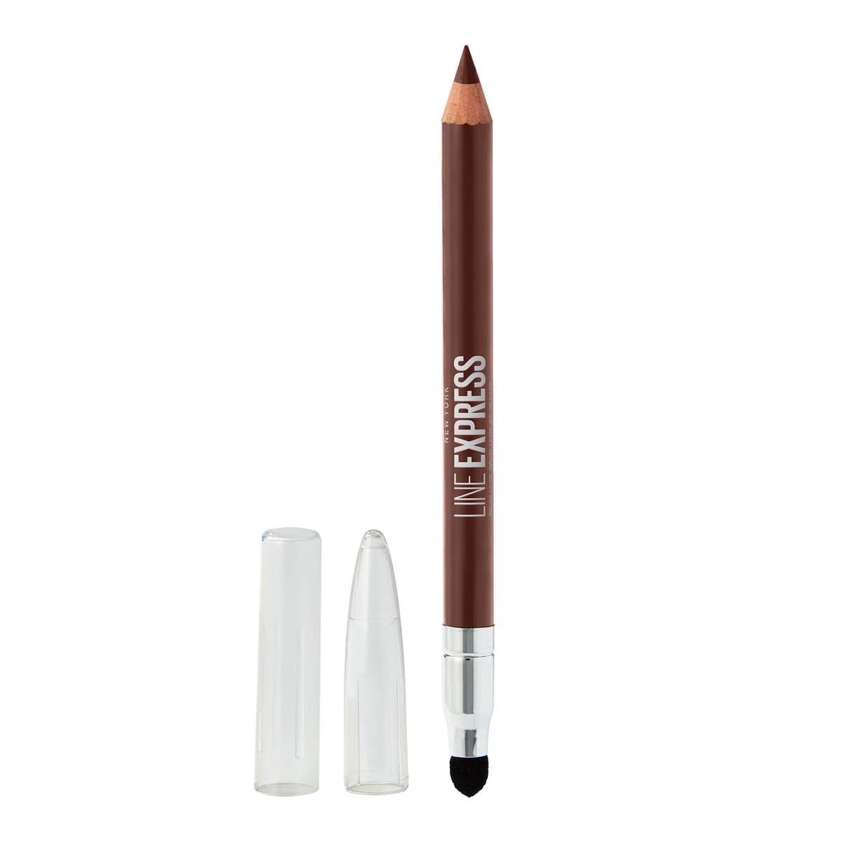 Eyeliner Define-a-Line Express Brownish Black