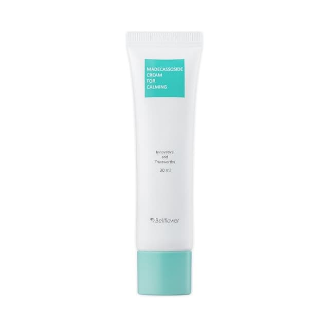 Madecassoside Cream for Calming