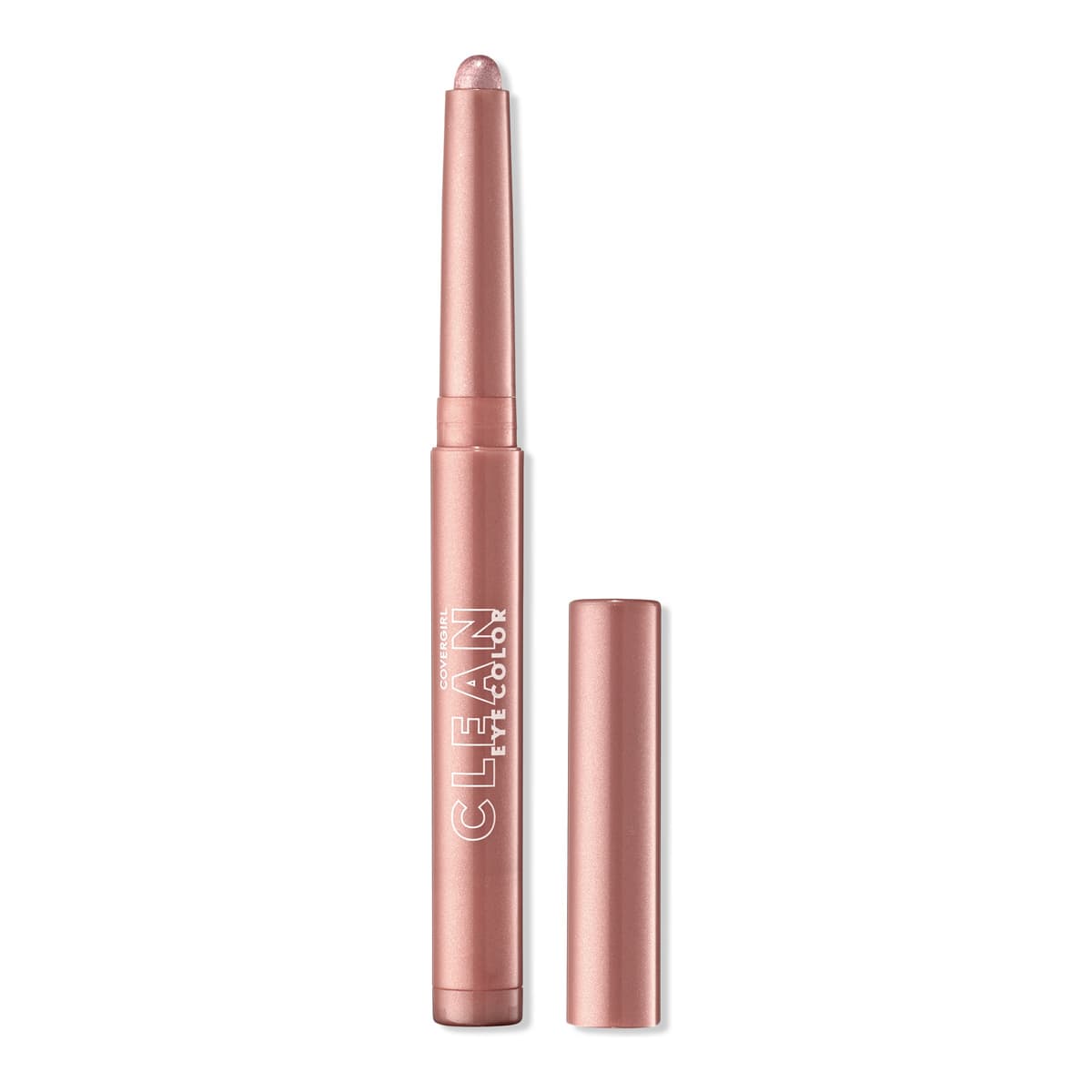 Clean Eye Color Eyeshadow Sticks, Dreamy Pink