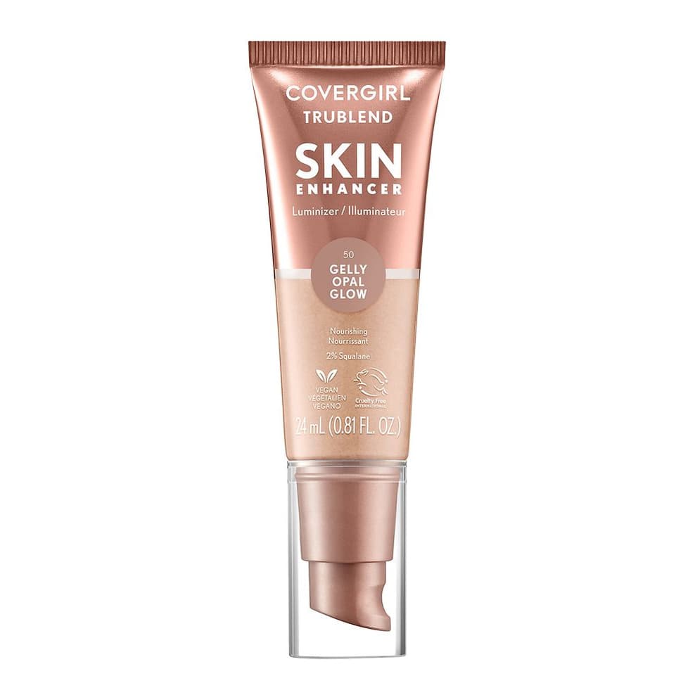Skin Enhancer, Gelly Opal Glow