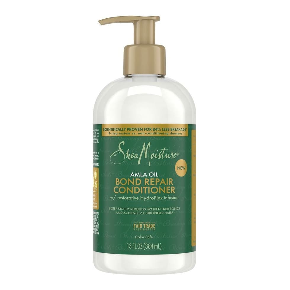 Bond Repair Conditioner Amla Oil