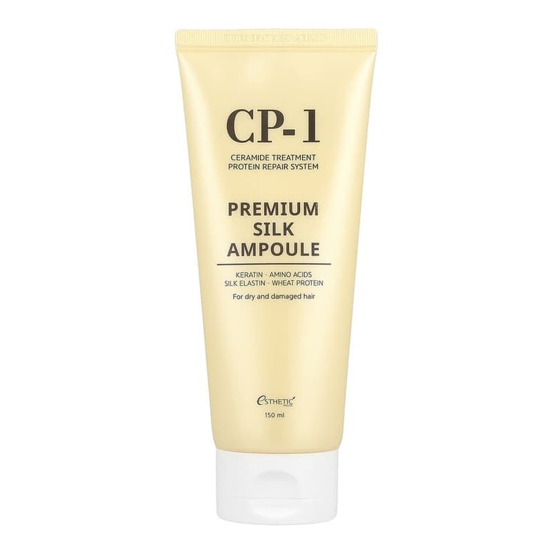 Premium Silk Ampoule