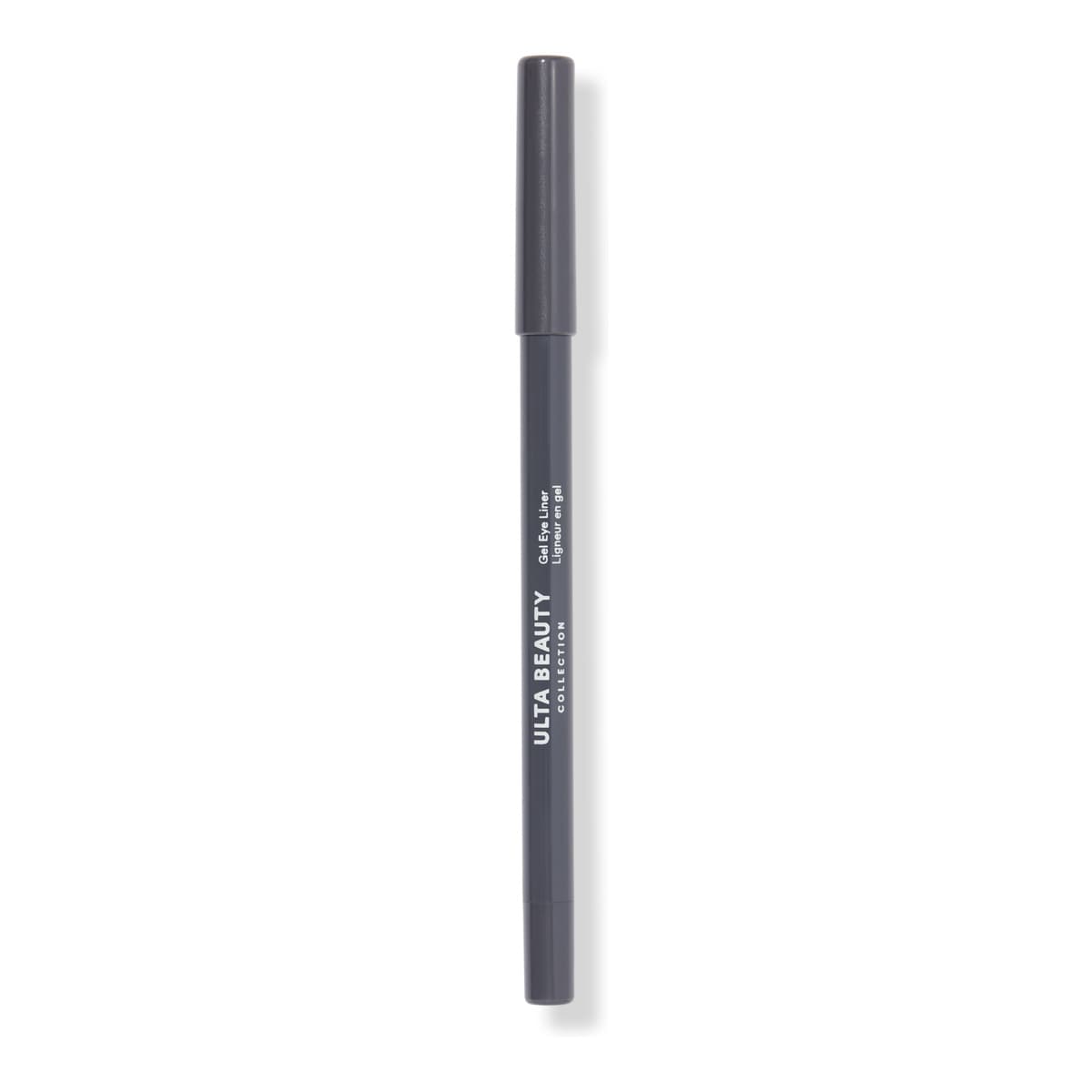 Gel Eyeliner Pencil, Smoke