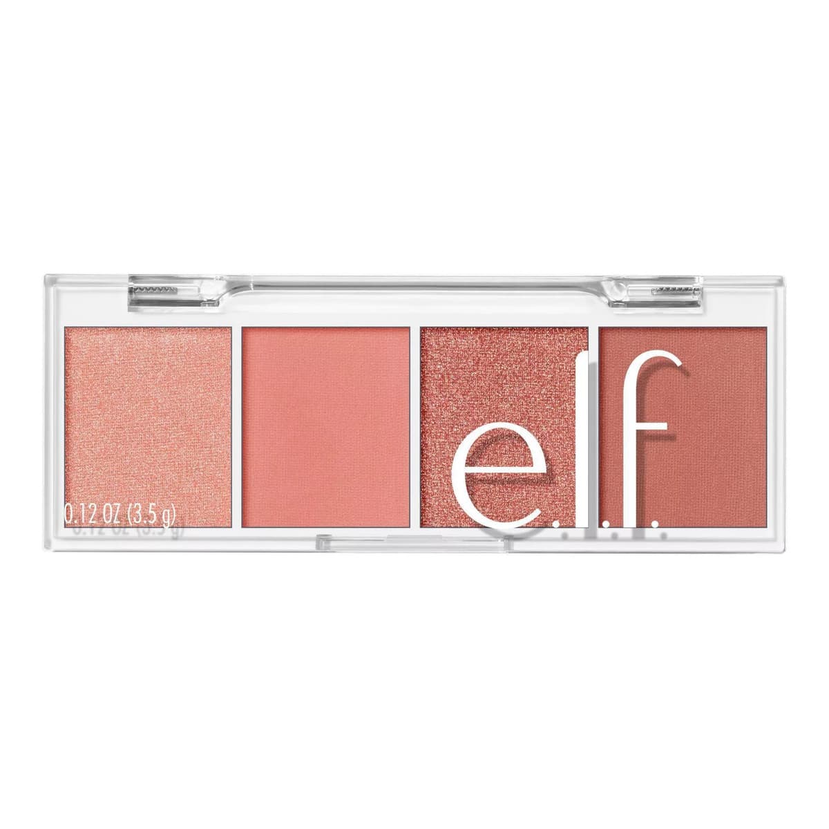 Bite-Size Eyeshadow, Take Your Pink
