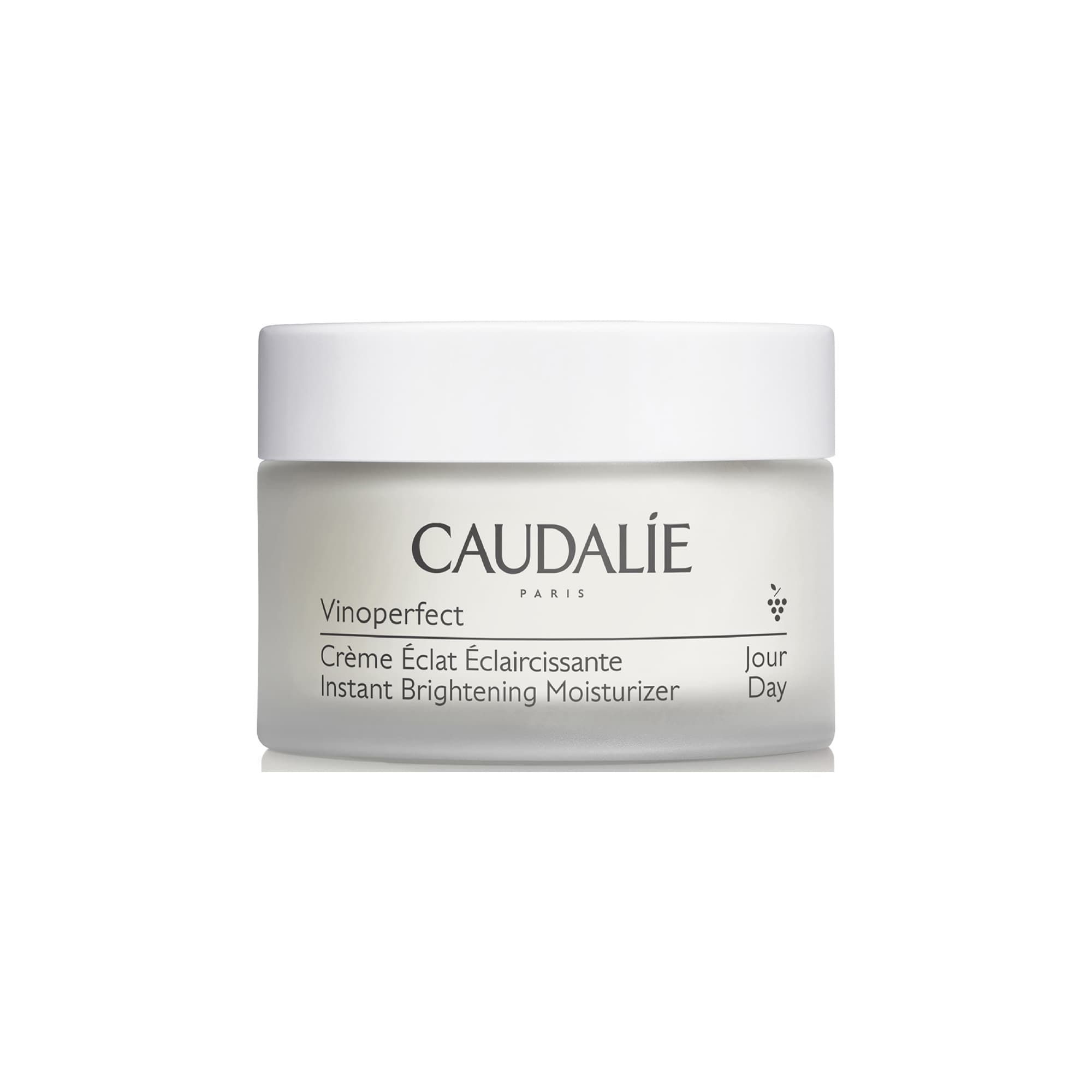 Vinoperfect Instant Brightening Moisturizer