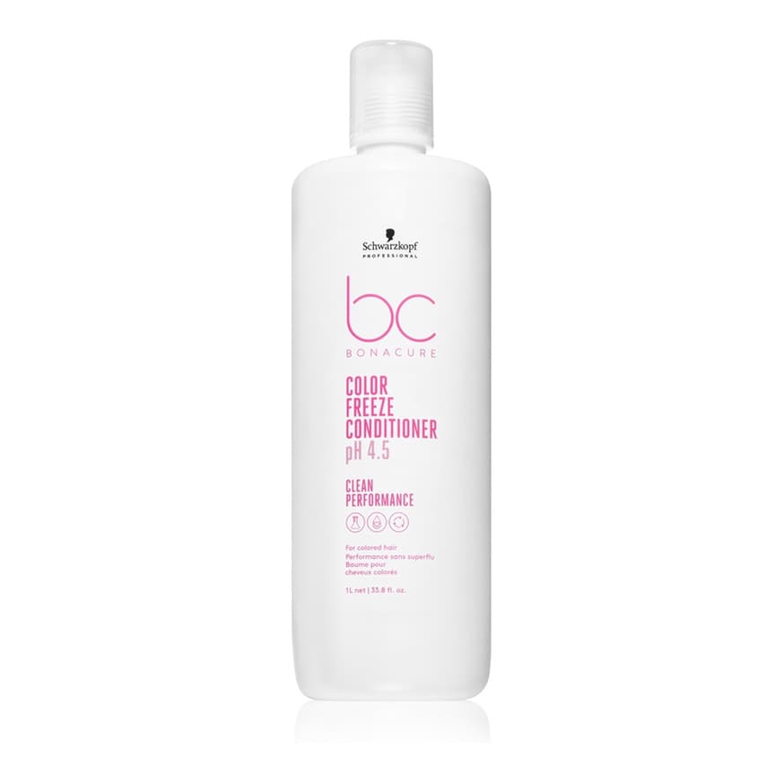 BC Bonacure Color Freeze