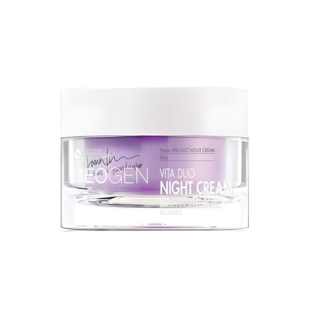 Vita Duo Night Cream
