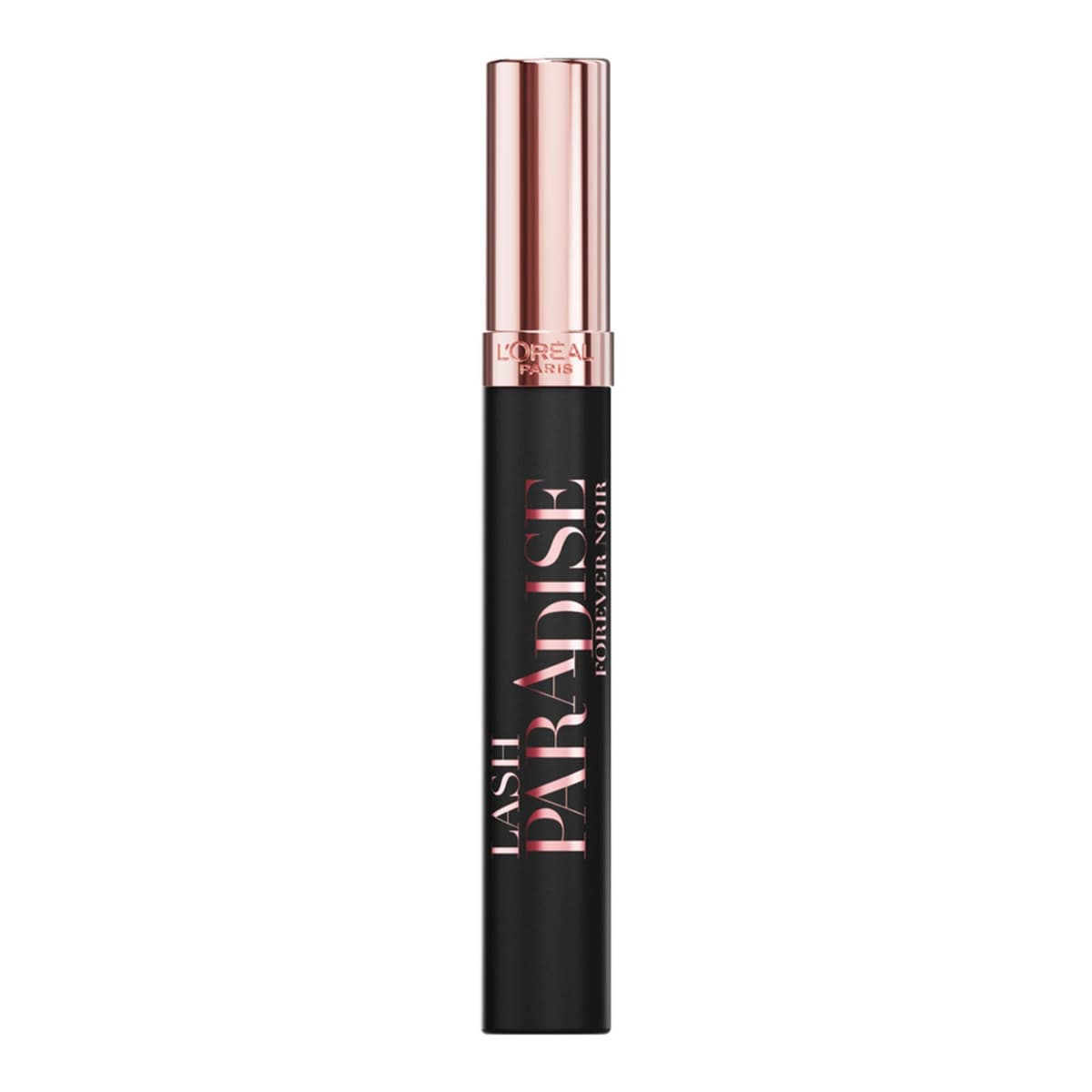 Paradise Forever Noir Mascara - Ultra Intense Black