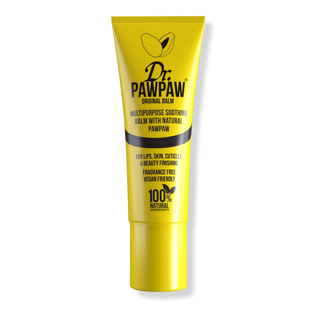 Multipurpose Soothing Balm