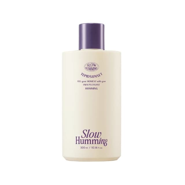 Oceannouri Body Lotion, Tepidsunset