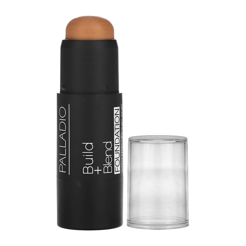 Build + Blend Foundation Stick, Cinnamon BBFS09
