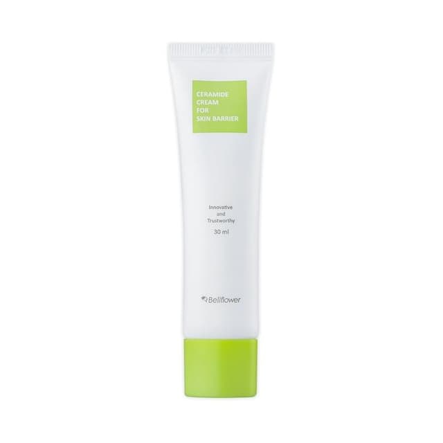 Ceramide Cream for Skin Barrier