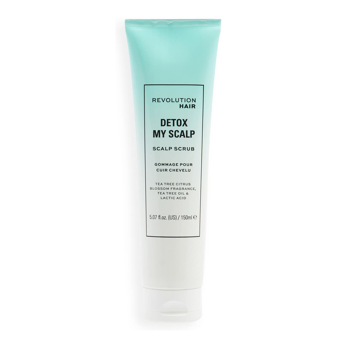 Detox My Scalp Scrub